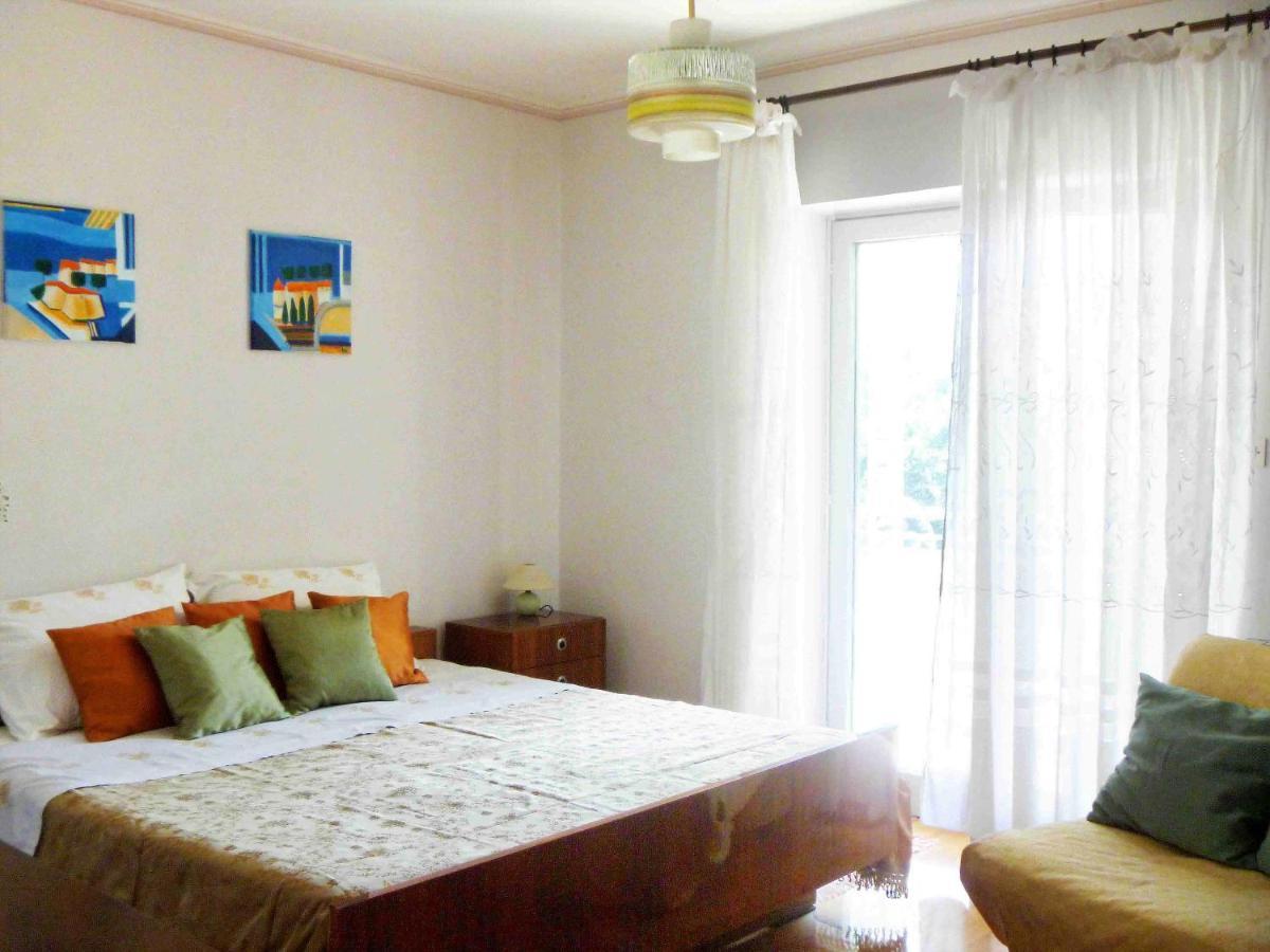 Angelo Apartment, In The Quiet Part Of Appartement