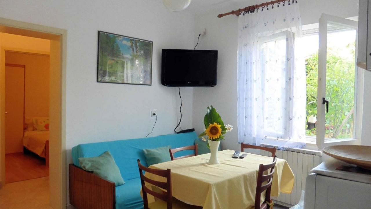 Angelo Apartment, In The Quiet Part Of Appartement Poreč